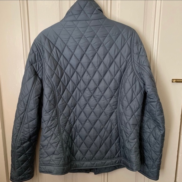 Barbour Fairway Quilted Jacket - Picture 5 of 6